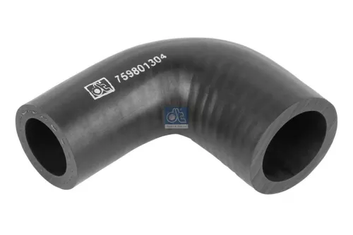 DT Spare Parts Hydraulic Hose, steering (1.19181)