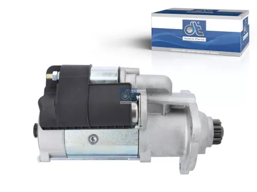 DT Spare Parts Starter (1.21760)