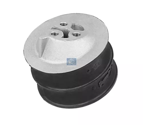 DT Spare Parts Mounting, engine (1.27368)