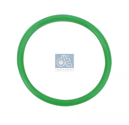 DT Spare Parts Gasket, oil cooler (1.24116)