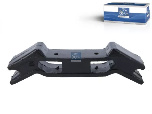 Mounting, manual transmission