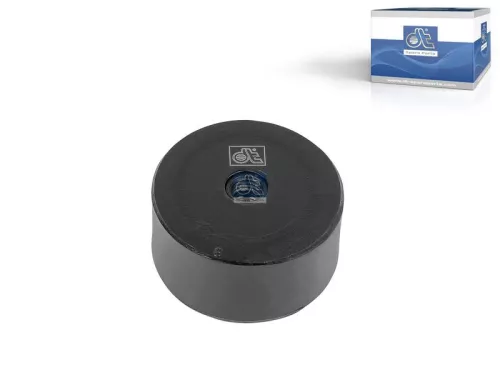 DT Spare Parts Rubber Buffer, muffler (1.27020)