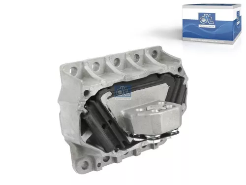 DT Spare Parts Mounting, engine (2.10396)