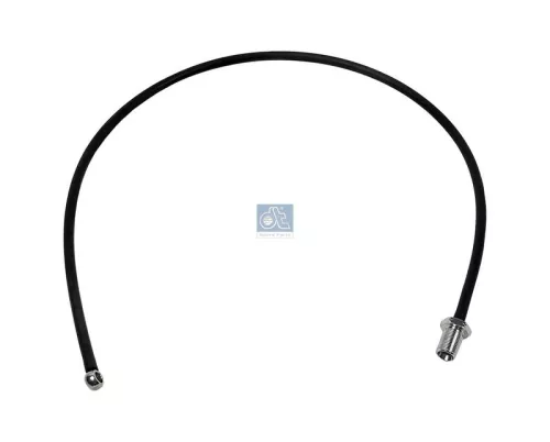 DT Spare Parts Fuel Line (2.12009)