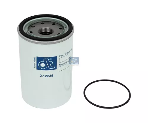 DT Spare Parts Fuel Filter (2.12239)