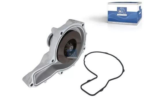 DT Spare Parts Water Pump, engine cooling (2.15245)