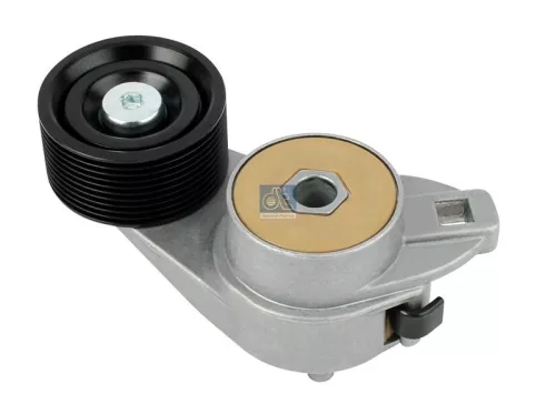 DT Spare Parts Belt Tensioner, V-ribbed belt (2.15521)