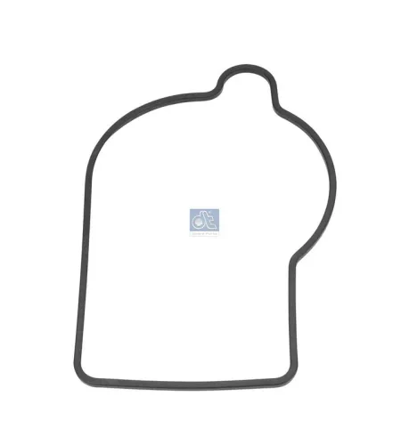 DT Spare Parts Gasket, thermostat housing (2.15940)