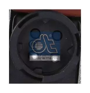 DT Spare Parts Solenoid Valve, shift cylinder (2.32354)