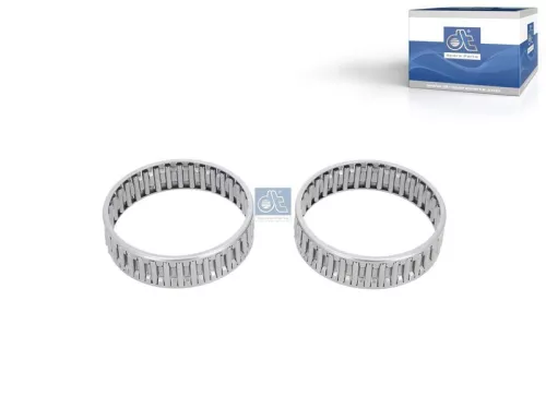 DT Spare Parts Bearing, differential shaft (2.35221)