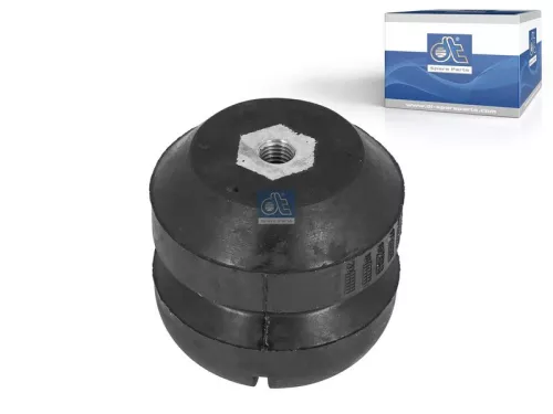 DT Spare Parts Bushing, axle beam (2.61008)