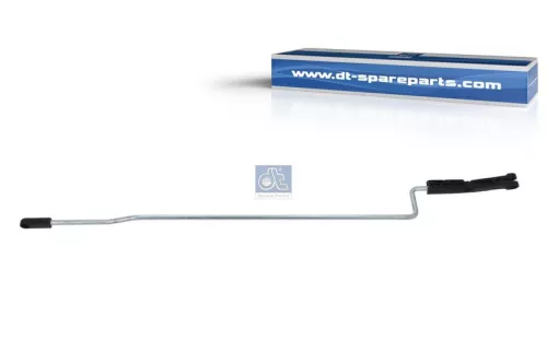DT Spare Parts Linkage, door release (2.72141)
