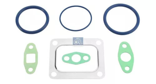 DT Spare Parts Gasket Set, charger (2.91164)