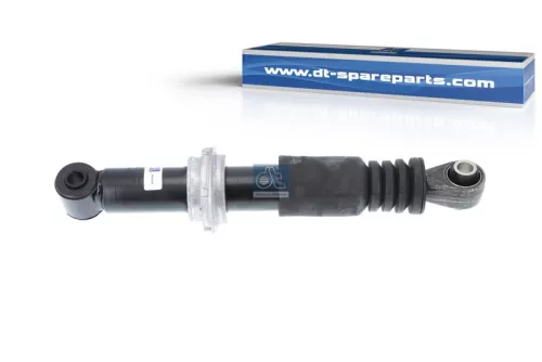 DT Spare Parts Shock Absorber, driver cab suspension (2.70426)