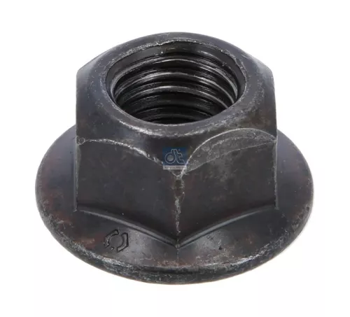 DT Spare Parts Nut (2.70901)