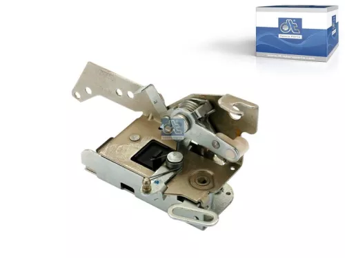 DT Spare Parts Door Lock (2.72135)