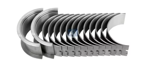 DT Spare Parts Camshaft Bearing (2.91498)