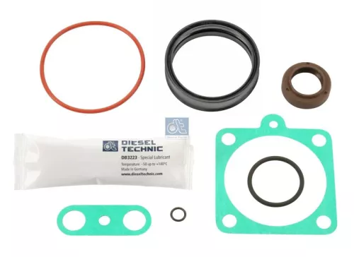 DT Spare Parts Repair Kit, shift cylinder (2.93301)