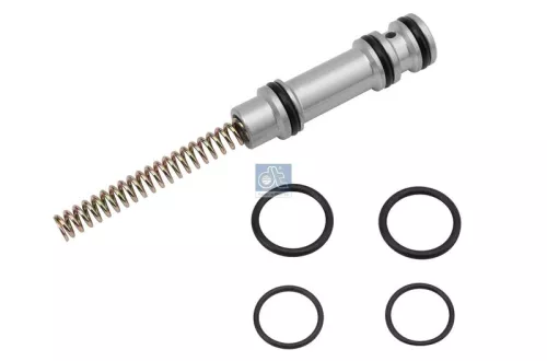 Repair Kit, shift cylinder