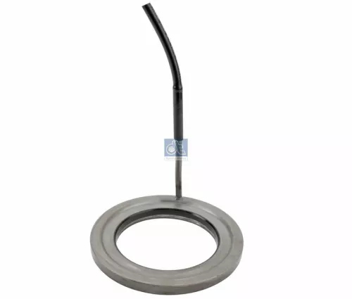 Shaft Seal, wheel hub