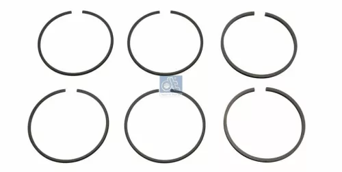 Piston Ring Set, air compressor