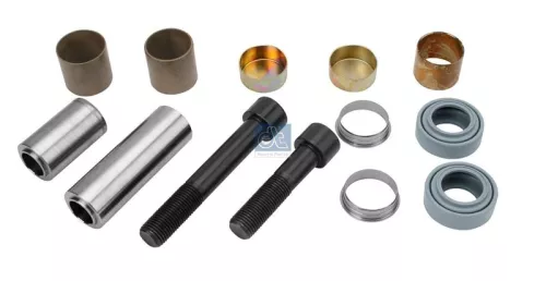 DT Spare Parts Repair Kit, brake caliper (2.94322)