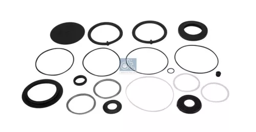 DT Spare Parts Repair Kit, steering gear (2.95119)