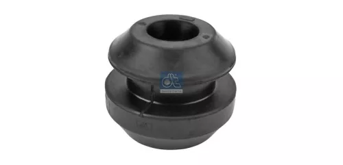 DT Spare Parts Mounting, engine (3.10801)