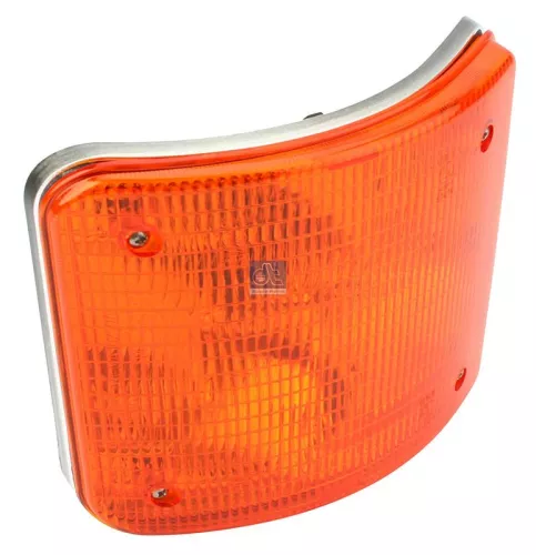 DT Spare Parts End Outline Marker Light (3.31041)