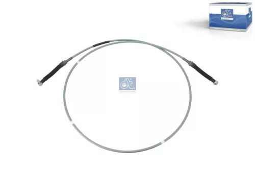 DT Spare Parts Cable Pull, manual transmission (3.53272)