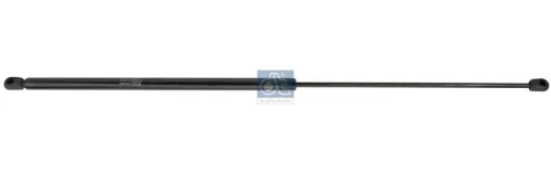 DT Spare Parts Gas Spring, front panel (3.80710)
