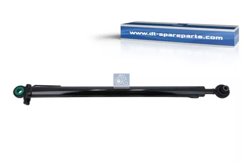 DT Spare Parts Tilt Cylinder, driver cab (3.84022)