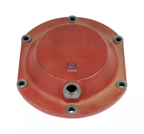DT Spare Parts Protection Lid, wheel hub (3.67544)