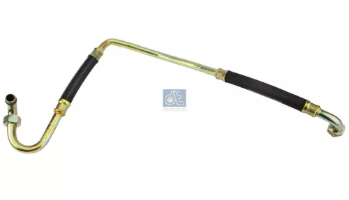 Hydraulic Hose, steering
