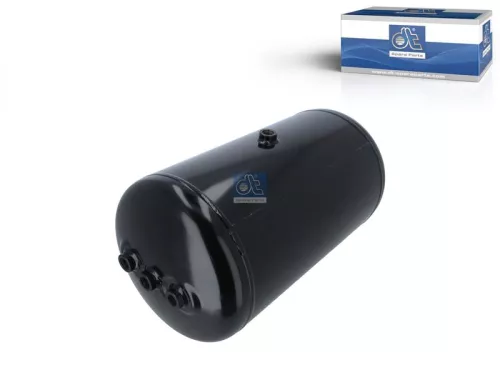 Air Tank, compressed-air system