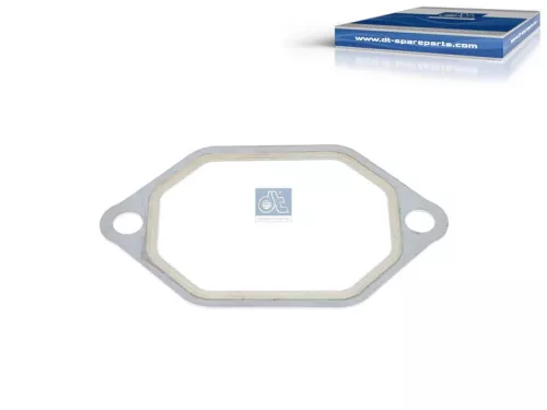 DT Spare Parts Gasket, intake manifold (4.20390)