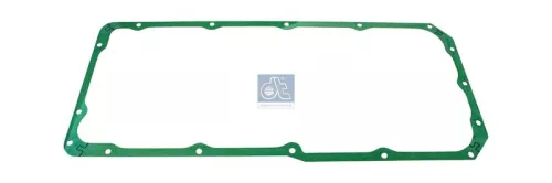 DT Spare Parts Gasket, oil sump (4.20439)