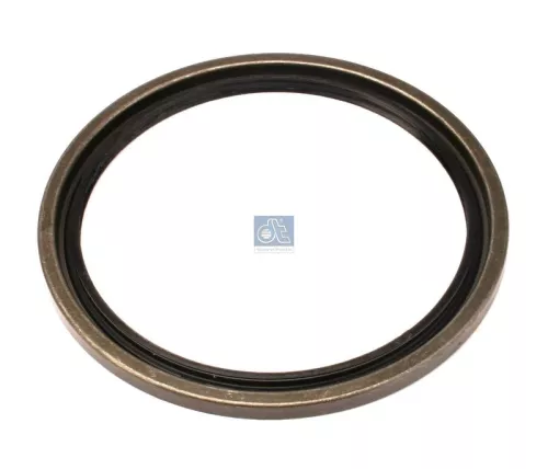 Shaft Seal, differential