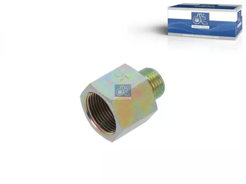 Connection Piece, hose line