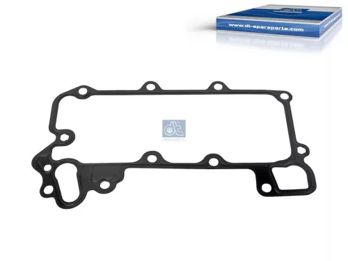 DT Spare Parts Gasket, oil cooler (4.20535)