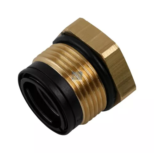 DT Spare Parts Union Bolt (4.40265)