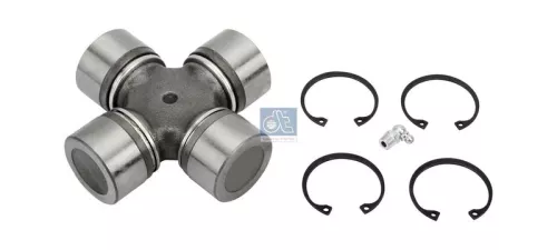 DT Spare Parts Joint, propshaft (4.60389)