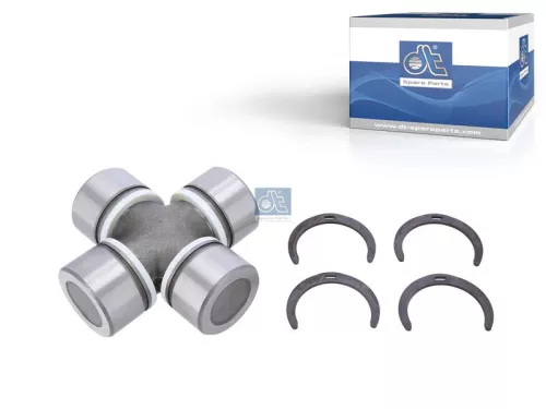 DT Spare Parts Joint, propshaft (4.61634)