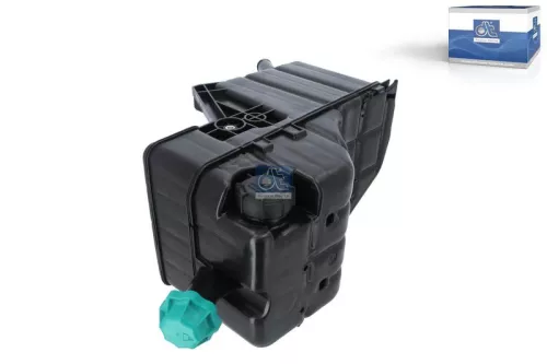 Expansion Tank, coolant