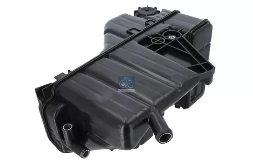 DT Spare Parts Expansion Tank, coolant (4.62811)