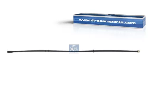 DT Spare Parts Tube, oil dipstick (4.62945)