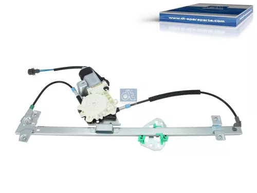DT Spare Parts Window Regulator (4.63373)