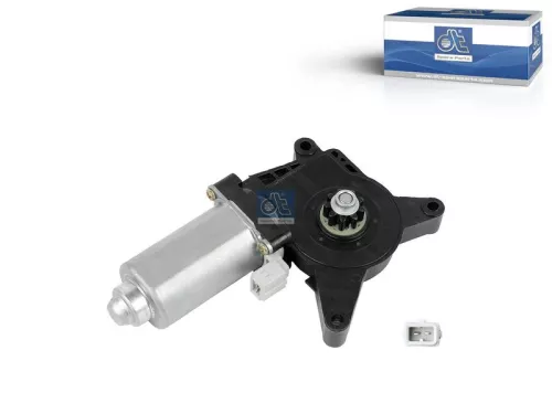 Electric Motor, window regulator