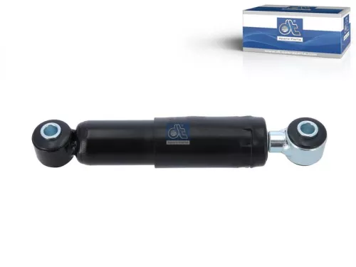 Shock Absorber, driver cab suspension