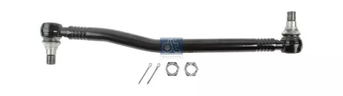 DT Spare Parts Centre Rod Assembly (4.65830)